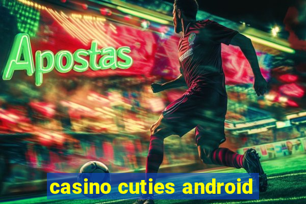 casino cuties android